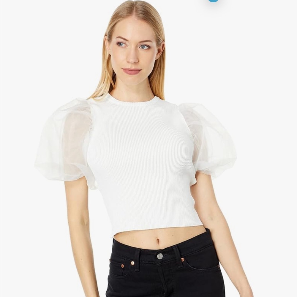 NWT ASTR the label Women's Women's Avery Top